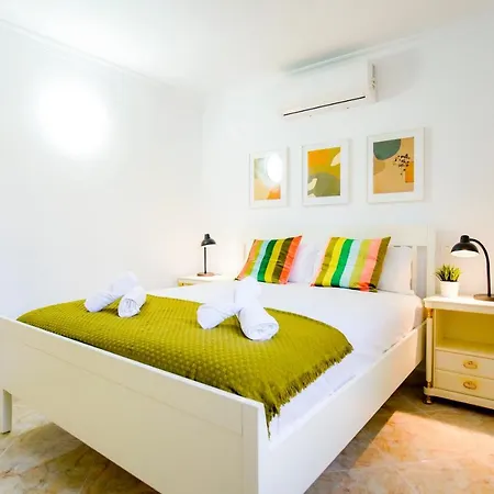 Olga, Playa Del Ingles Apartament *