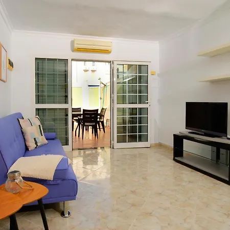 Apartment Olga, Playa Del Ingles *