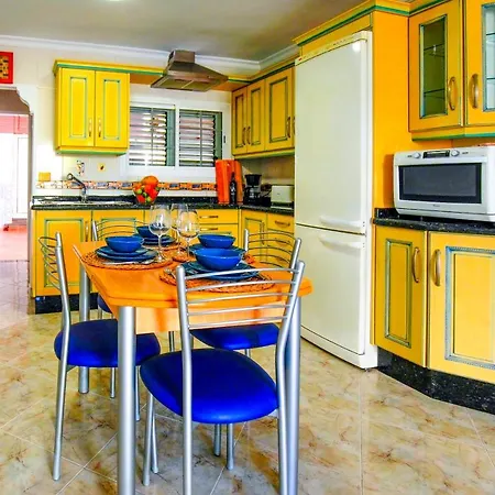 Apartment Olga, Playa Del Ingles