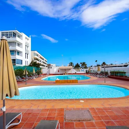 Apartment Olga, Playa Del Ingles