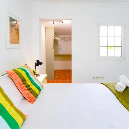Apartment Olga, Playa Del Ingles *