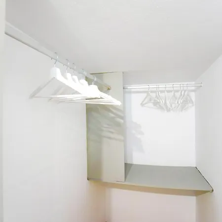 Apartment Olga, Playa Del Ingles *