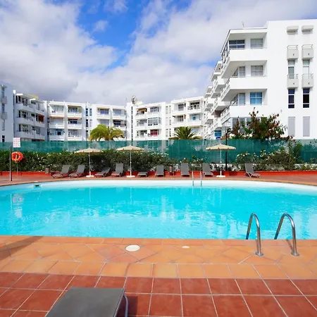 Olga, Playa Del Ingles Apartment