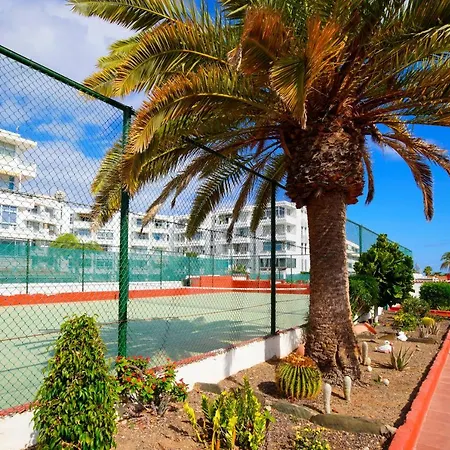 Apartment Olga, Playa Del Ingles *