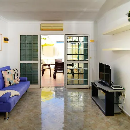 Apartament Olga, Playa Del Ingles