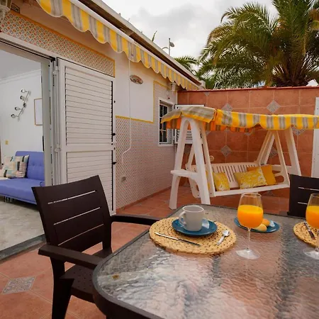 Apartamento Olga, Playa Del Ingles