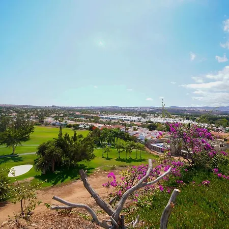 Olga, Playa Del Ingles Apartament Maspalomas (Gran Canaria)