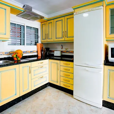 Olga, Playa Del Ingles Appartement *