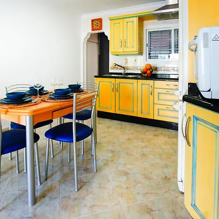 Olga, Playa Del Ingles Appartement Maspalomas (Gran Canaria)